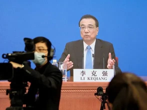 Китай запевнив ЄС, що буде прагнути миру в Україні по-своєму