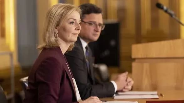 Україна готується до масштабної атаки на сході країни – міністр