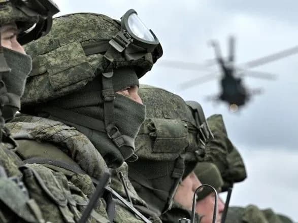 У росії розпочали заходи прихованої мобілізації резервістів - Генштаб