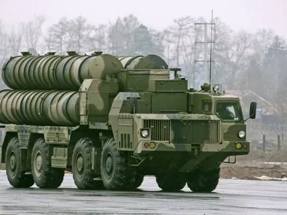 Словакия передала Украине С-300 – премьер