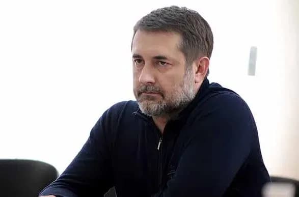 Гайдай: ми відчуваємо закінчення підготовки окупантів до прориву на Луганщині та Донеччині