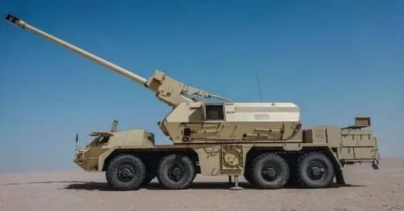 Не тільки ПВО: Україна планує купити у Словаччини новітні гаубиці Zuzana – ЗМІ