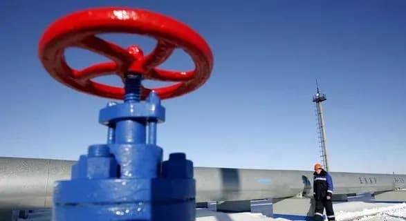 Германия надеется до конца года стать независимой от поставок нефти из рф - канцлер