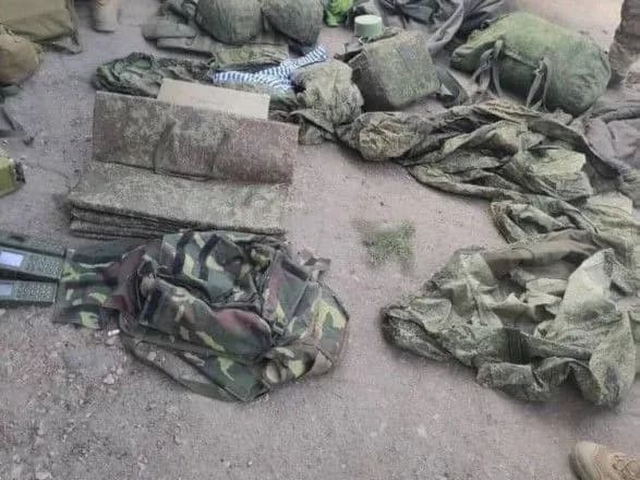 Генштаб: окупанти повністю вивели війська з території Сумщини до рф