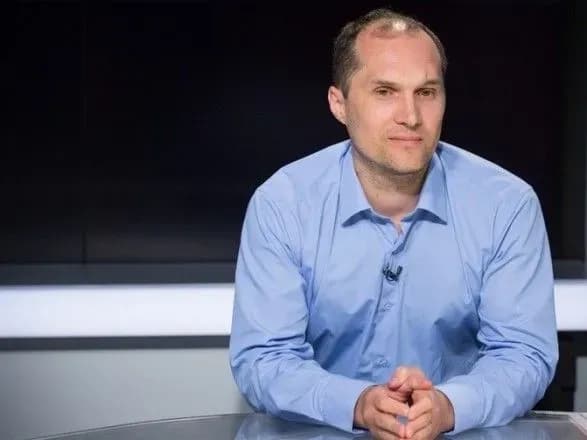 Юрий Бутусов рассказал, как видит возможное выявление и противодействие колаборантам