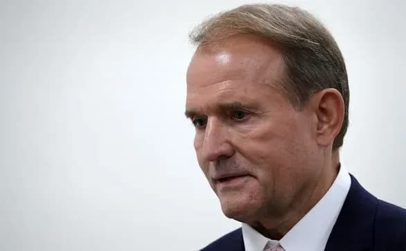 Він не громадянин росії: у Кремлі неохоче відреагували на ідею обміну Медведчука