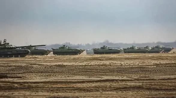Погода не дає супротивникові розпочати повномасштабний наступ на Донбас, але це ненадовго - ОВА