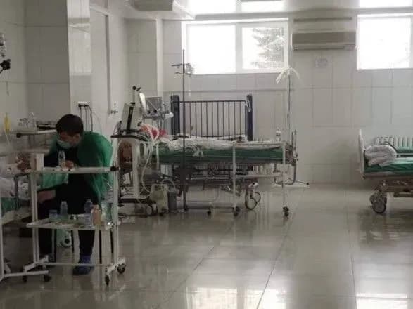 У 3% дітей, які отримали поранення від збройної агресії рф, ампутовані кінцівки