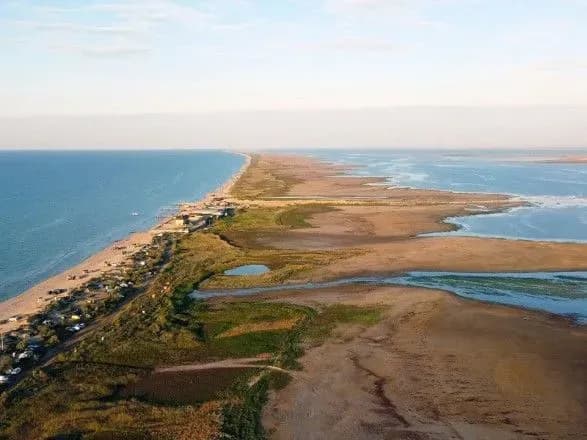 Окупанти обстрілюють Одещину з окупованого Криму – ВМС ЗСУ