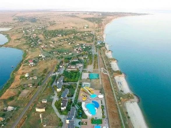 Окупанти вдарили по Очакову забороненими касетними боєприпасами – ОК "Південь"