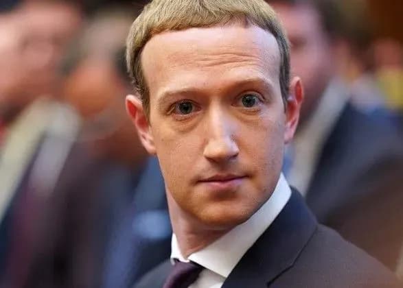 Вони формували "русофобську повістку": росія заборонила в'їзд Цукербергу та Камалі Харріс із чоловіком