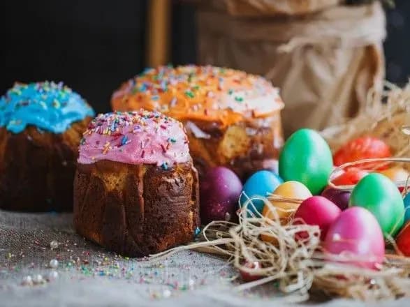 Зеленский: всю Пасхальную ночь будет действовать комендантский час