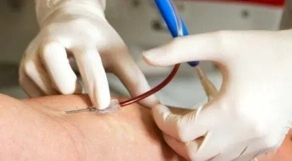 У держдумі пропонують примусити українських полонених здавати кров для поранених окупантів - Денісова