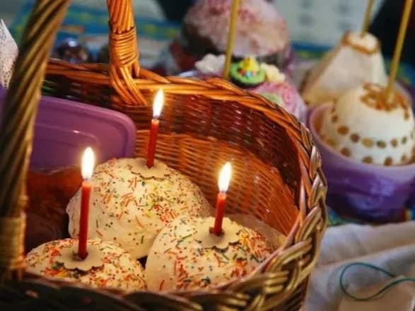 Великодня ніч у Києві минула спокійно, повернули попередню комендантську годину – КМДА