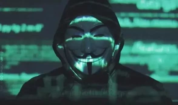 Anonymous зламали понад мільйон електронних листів енергетичних експортерів з рф