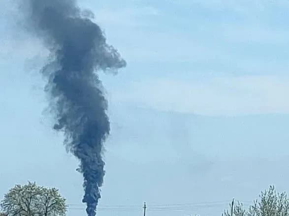 ППО на Харківщині знищила черговий російський літак - голова ОВА