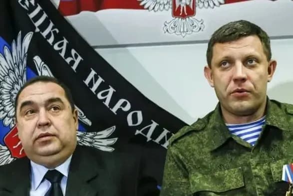 Особисте бажання путіна: у середині травня "Л/ДНР" можуть провести "референдум" про приєднання до рф - ЗМІ