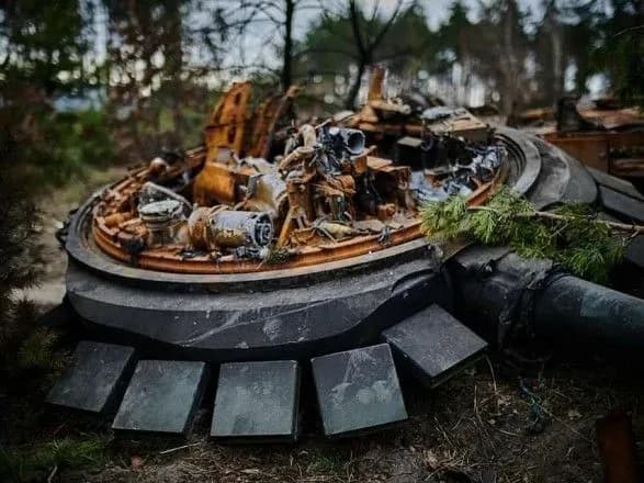 Українські військові повернули контроль над селищем Кутузівка під Харковом