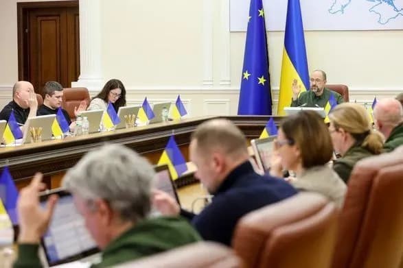 Ціни на газ під час воєнного стану залишаться без змін: Уряд прийняв рішення
