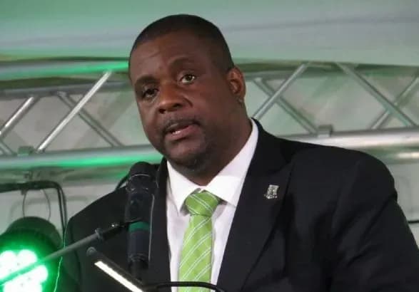 В США задержан премьер-министр Британских Виргинских островов