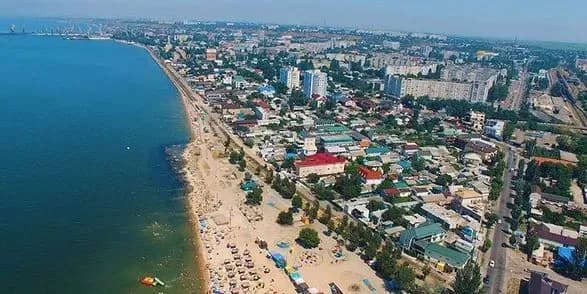 Окупанти призначили "мером" Бердянська судимого за педофілію, "заступником мера" став двірник – Подоляк