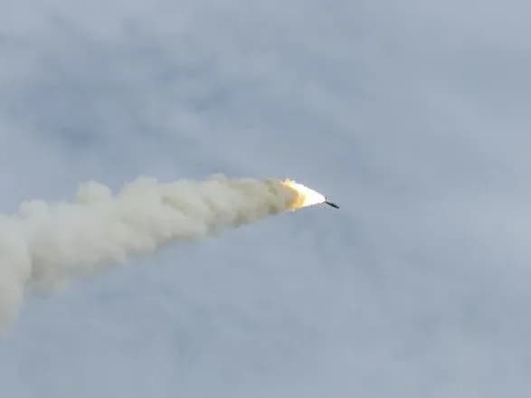 Внаслідок ракетного удару по Одесі є загиблі та поранені - голова ОВА