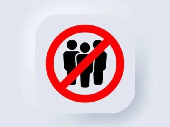 У москві не дозволили антивоєнний мітинг 9 травня: зіслалися на ковід