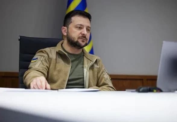 Зеленский в воскресенье примет участие в конференции G7 - правительство ФРГ