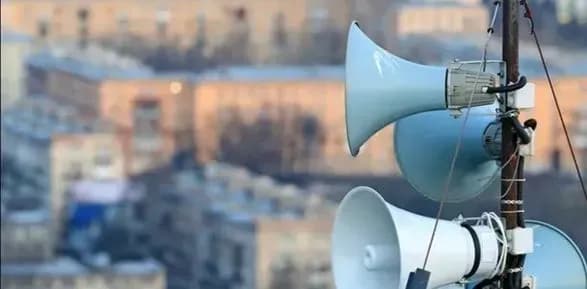 На Миколаївщині пролунали вибухи