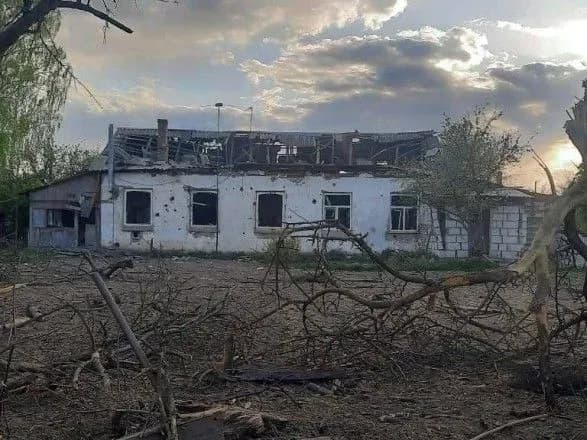 Голова Сумської ОВА: окупанти випустили дві ракети по території Шосткинського району