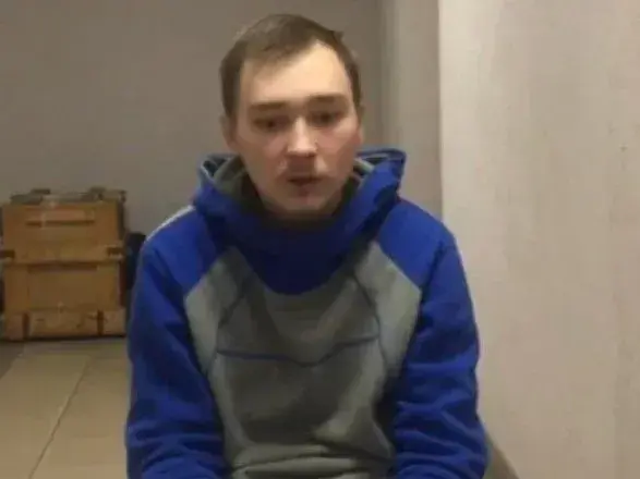 Підозрюють у вбивстві цивільного: сьогодні відбудеться перше засідання щодо російського окупанта