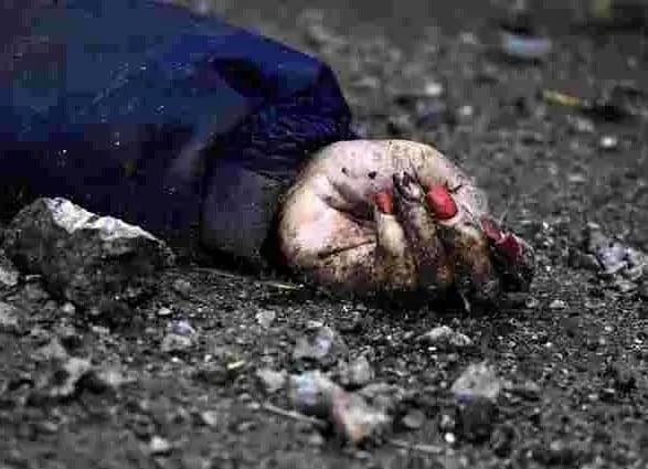 Прокурор: ворог шукав якихось "агентів України", а знаходив лише мирних мешканців Бучі, яких вбивав та катував