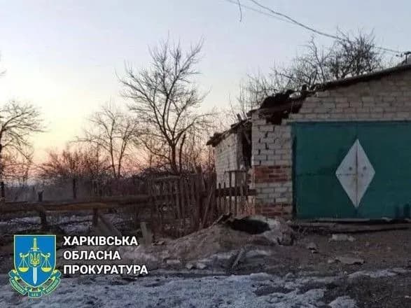 Обстріли Харківщини: завтра на Полтавщині відбудеться перше судове засідання щодо двох окупантів