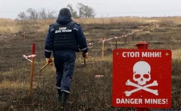 Повністю завершено розмінування основних шляхів на Київщині – ОП