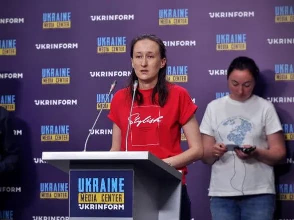 Жены и матери защитников "Азовстали" хотят создать комитет по защите прав военнопленных