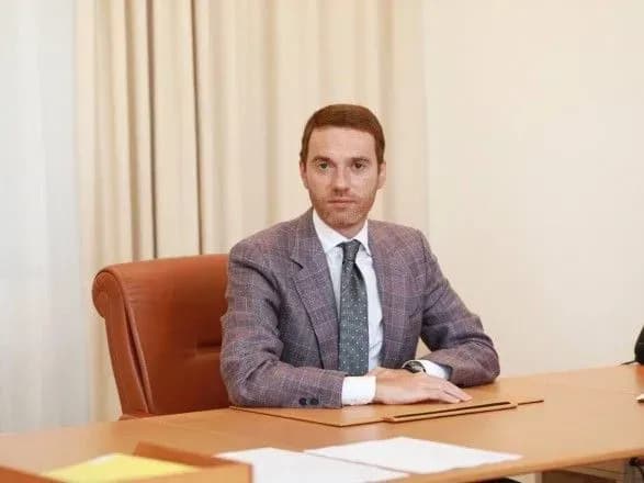 Должны уже сегодня работать на восстановление страны - Абрамович о созданной в парламенте депутатской группе