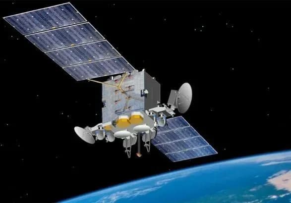 США и Великобритания ищут альтернативы системе GPS