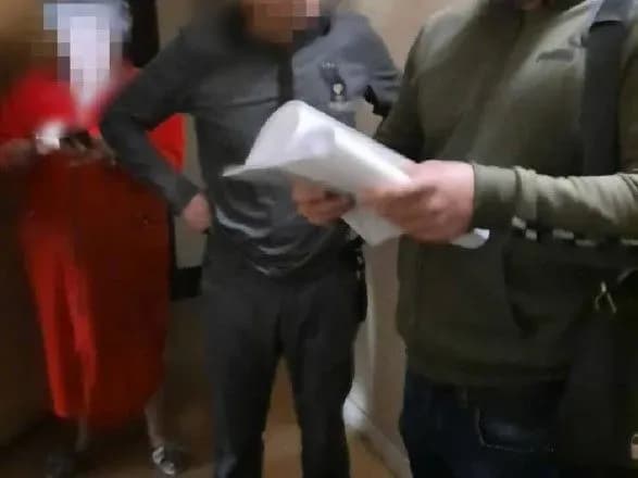 Чекав окупації столиці та пропагував розстріл полонених українців: киянину повідомили про підозру