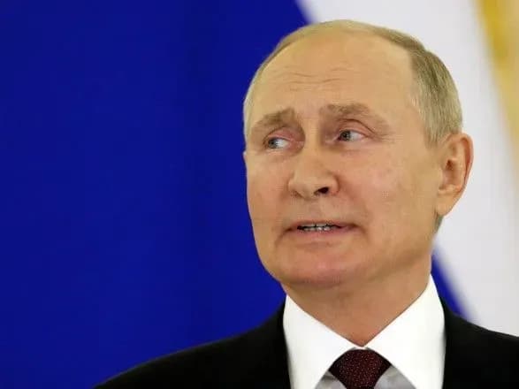 Прем’єр-міністр Італії після розмови з путіним заявив, що не побачив надії на мир