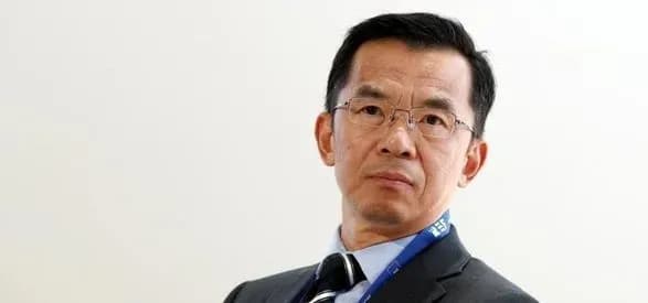 Загроза НАТО підштовхнула росію до війни з Україною - посол Китаю