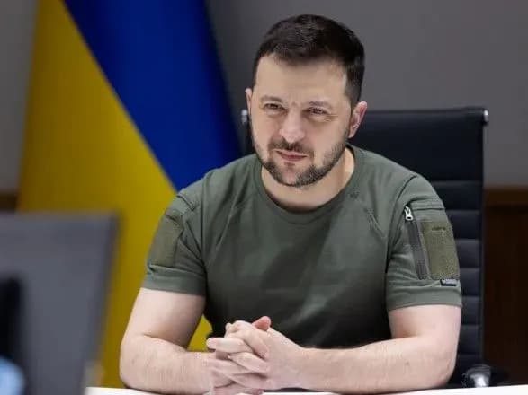 Зеленський звернувся до політичної та експертної спільнот Індонезії