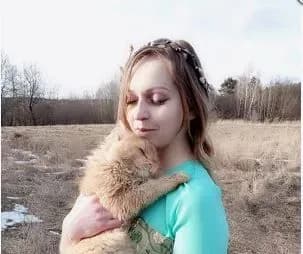 "Таке відчуття з цією війною... ніби ти потрапив у пекло": історія матері трьох дітей з особливими потребами