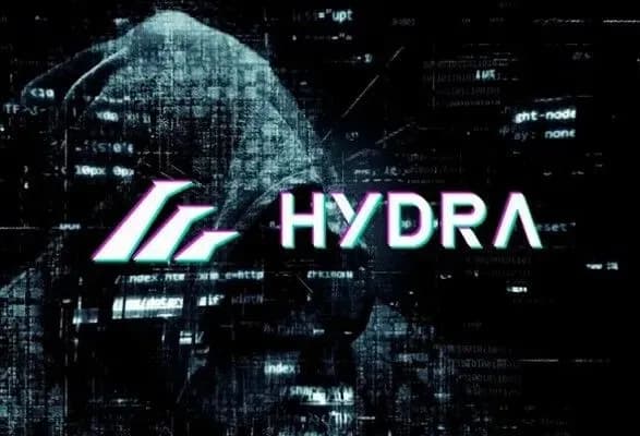 Німецькі силовики надали Україні дані щодо діяльності сайту "Гідра" - ЗМІ