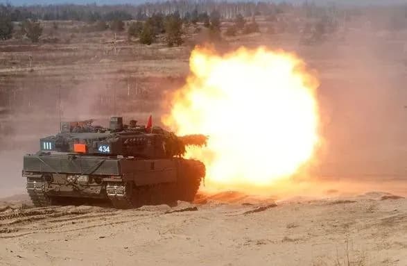 Українські військові на Сході країни знешкодили понад 30 окупантів