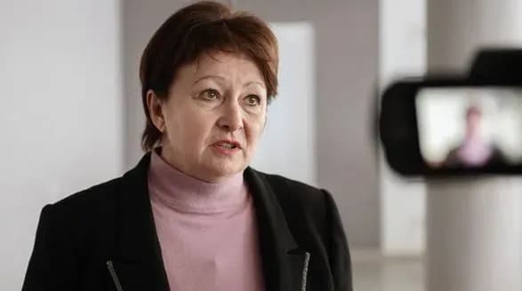 Гауляйтерша в Мелітополі спішить у відставку через спротив – міський голова
