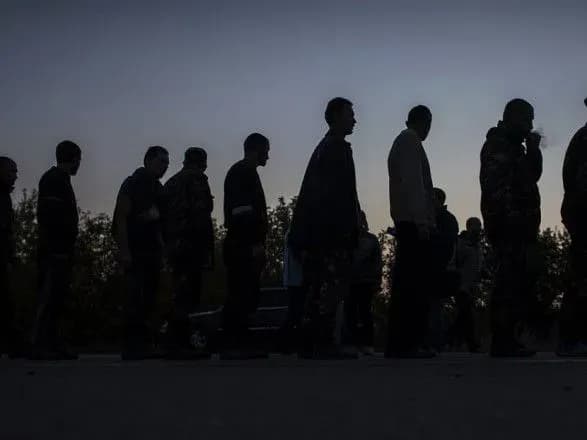 100 днів повномасштабної війни з рф: з полону звільнено 303 військових та 100 цивільних