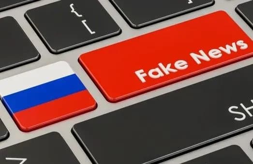 ЦПД при СНБО обнародовал подборку новых фейков и манипуляций от россии