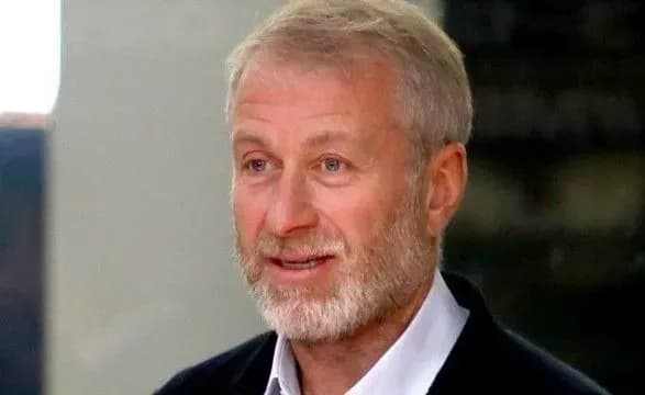 Через санкції британську компанію Абрамовича продадуть за 1 фунт стерлінгів - FT