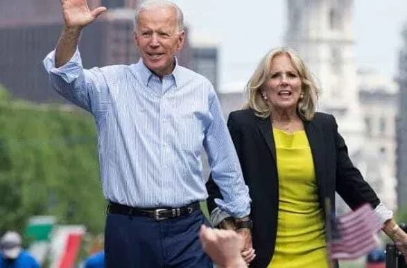 В США сообщили об экстренной эвакуации президента Джозефа Байдена и его супруги