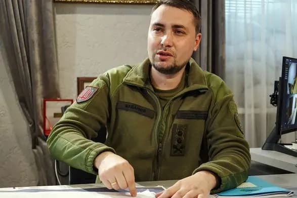 В Северодонецке ВСУ постепенно оттесняют оккупантов - глава ГУР